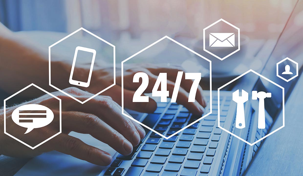 Pro Repair - Service 24/7