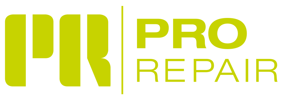Pro Repair Logo