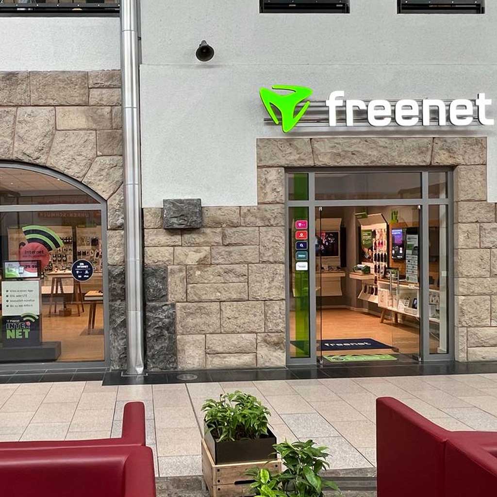 PRO REPAIR-POINT - Berlin Tempelhofer Damm