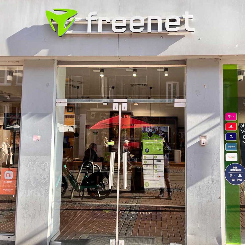 PRO REPAIR-POINT - Düsseldorf