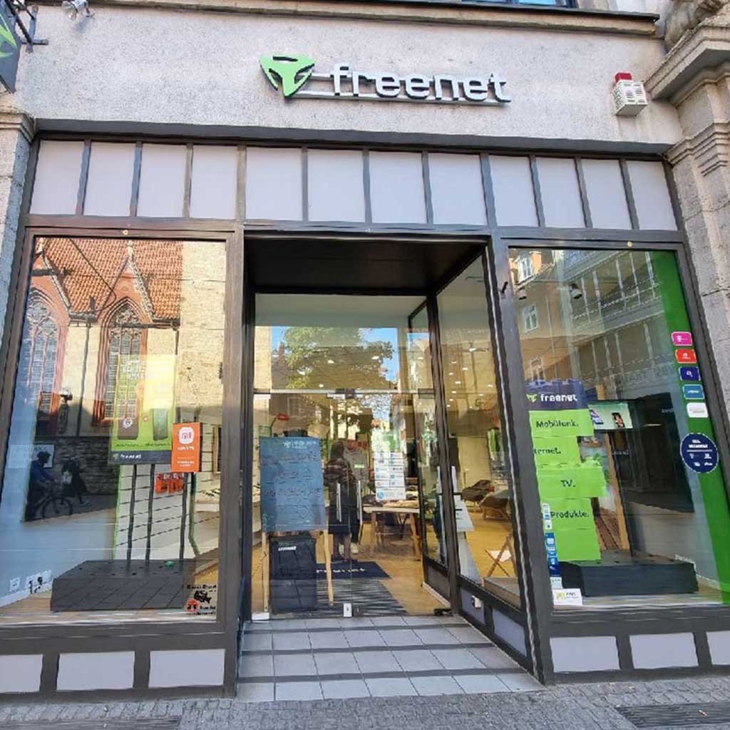 PRO REPAIR-POINT - Erfurt