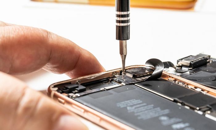 Wasserschaden: Wenn das Smartphone nass wird